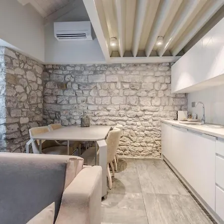 1 Bedroom In Zadar