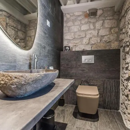 1 Bedroom In Zadar