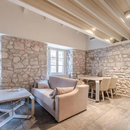 Appartement 1 Bedroom In *