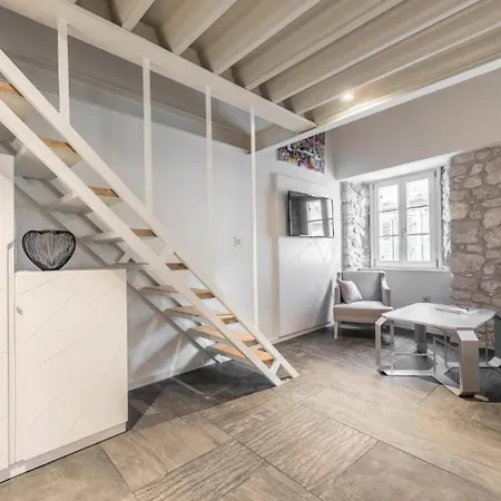 Appartement 1 Bedroom In Zadar