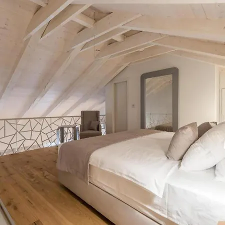 1 Bedroom In Zadar